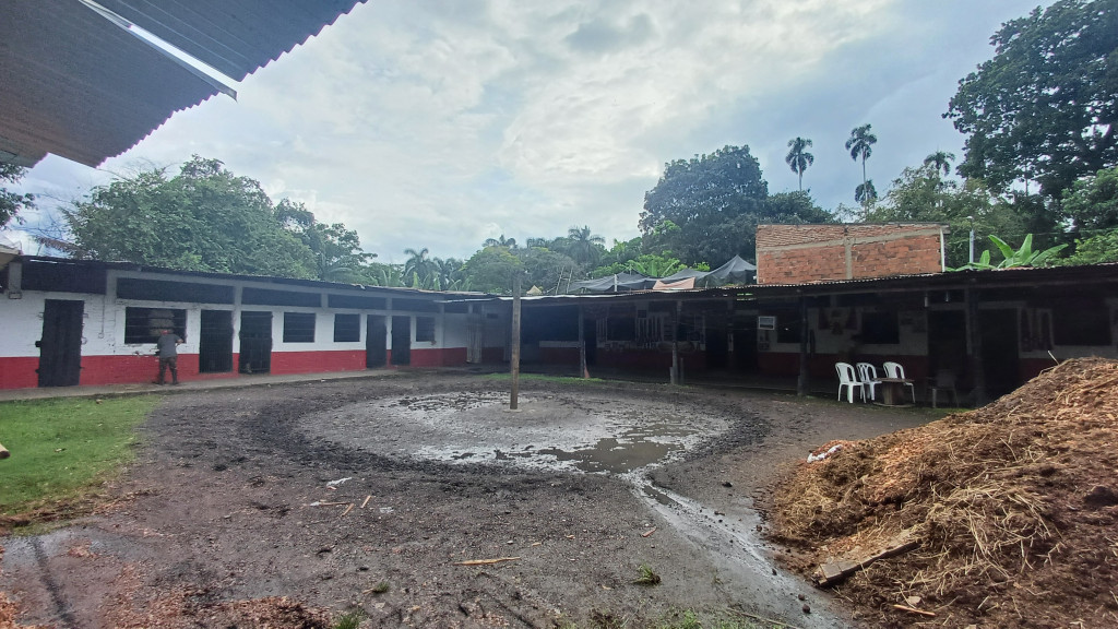 Casa Campestre En Venta - Cascajal, Cali