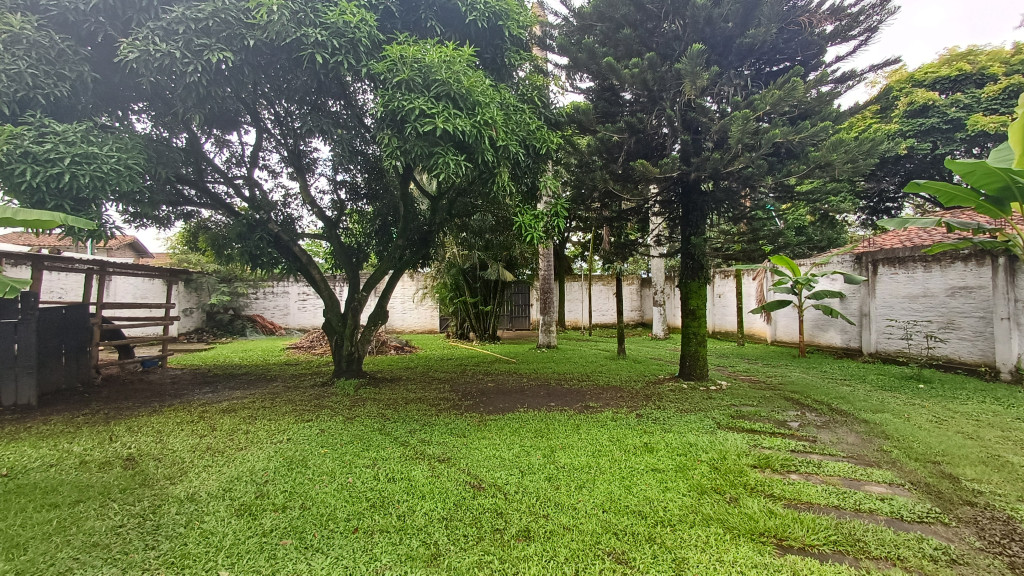 Casa Campestre En Venta - Cascajal, Cali