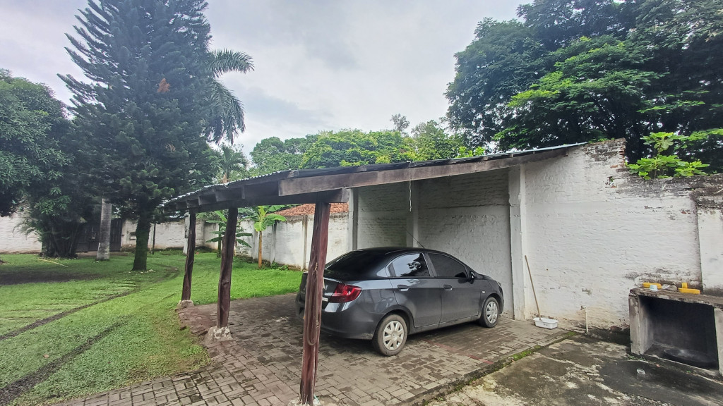 Casa Campestre En Venta - Cascajal, Cali