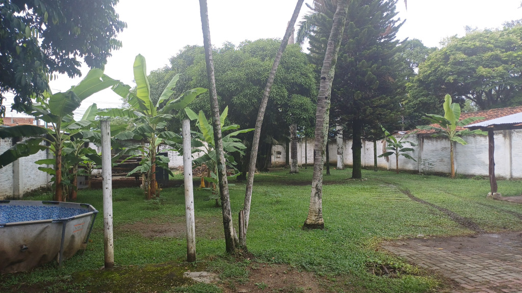 Casa Campestre En Venta - Cascajal, Cali