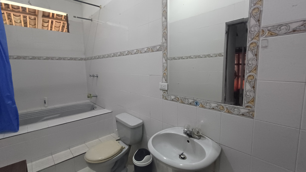 Casa Campestre En Venta - Cascajal, Cali