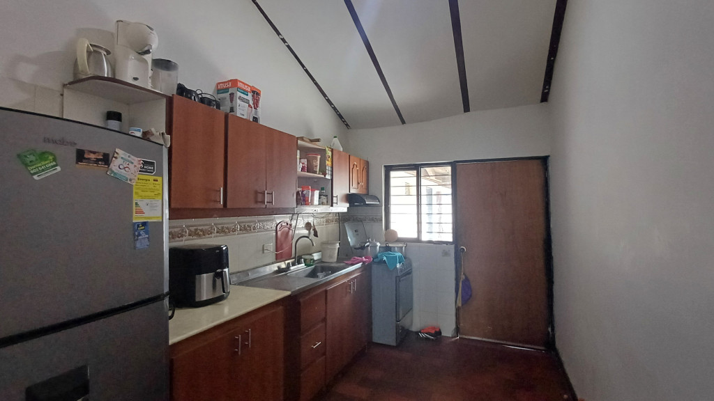 Casa Campestre En Venta - Cascajal, Cali