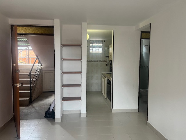 Apartamento En Arriendo - Santa Anita, Cali