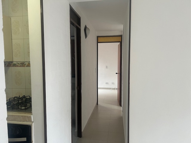Apartamento En Arriendo - Santa Anita, Cali