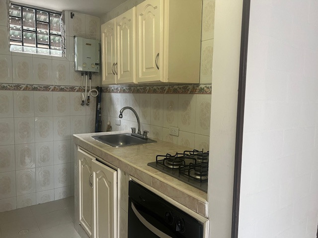 Apartamento En Arriendo - Santa Anita, Cali
