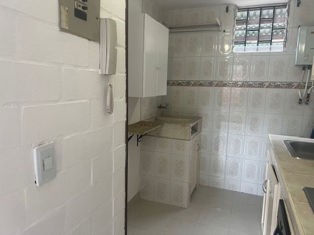 Apartamento En Arriendo - Santa Anita, Cali