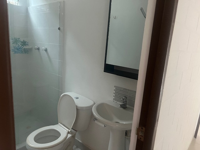 Apartamento En Arriendo - Santa Anita, Cali