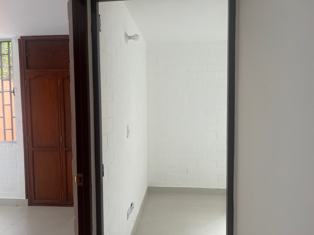 Apartamento En Arriendo - Santa Anita, Cali