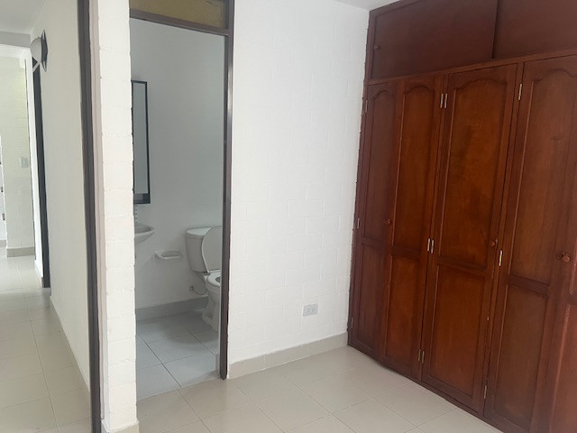 Apartamento En Arriendo - Santa Anita, Cali
