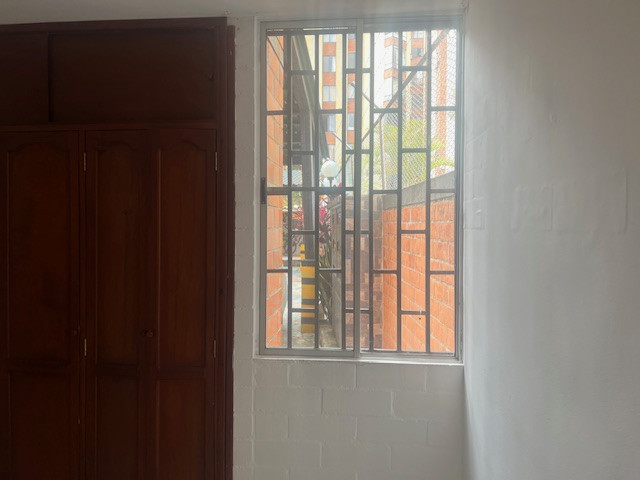 Apartamento En Arriendo - Santa Anita, Cali