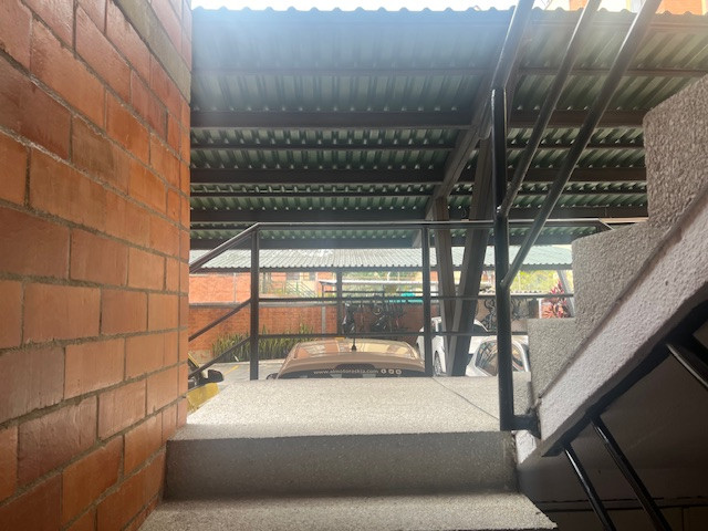 Apartamento En Arriendo - Santa Anita, Cali