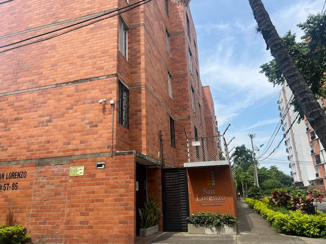 Apartamento En Arriendo - Santa Anita, Cali
