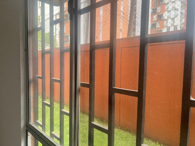 Apartamento En Arriendo - Santa Anita, Cali
