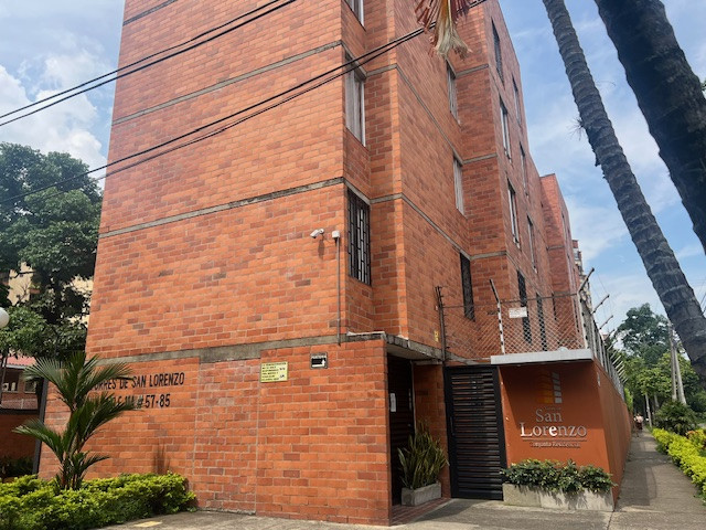 Apartamento En Arriendo - Santa Anita, Cali