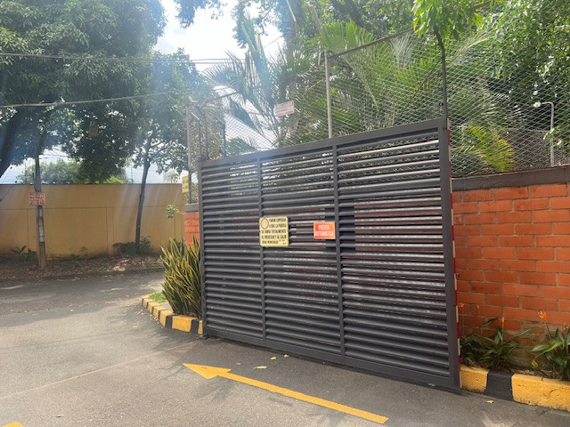 Apartamento En Arriendo - Santa Anita, Cali