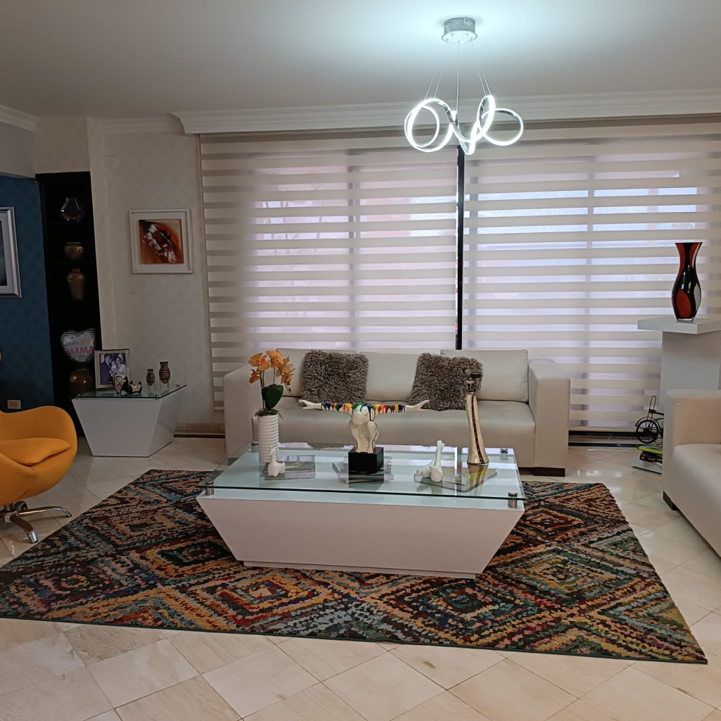 Apartamento En Venta - Juanambú, Cali