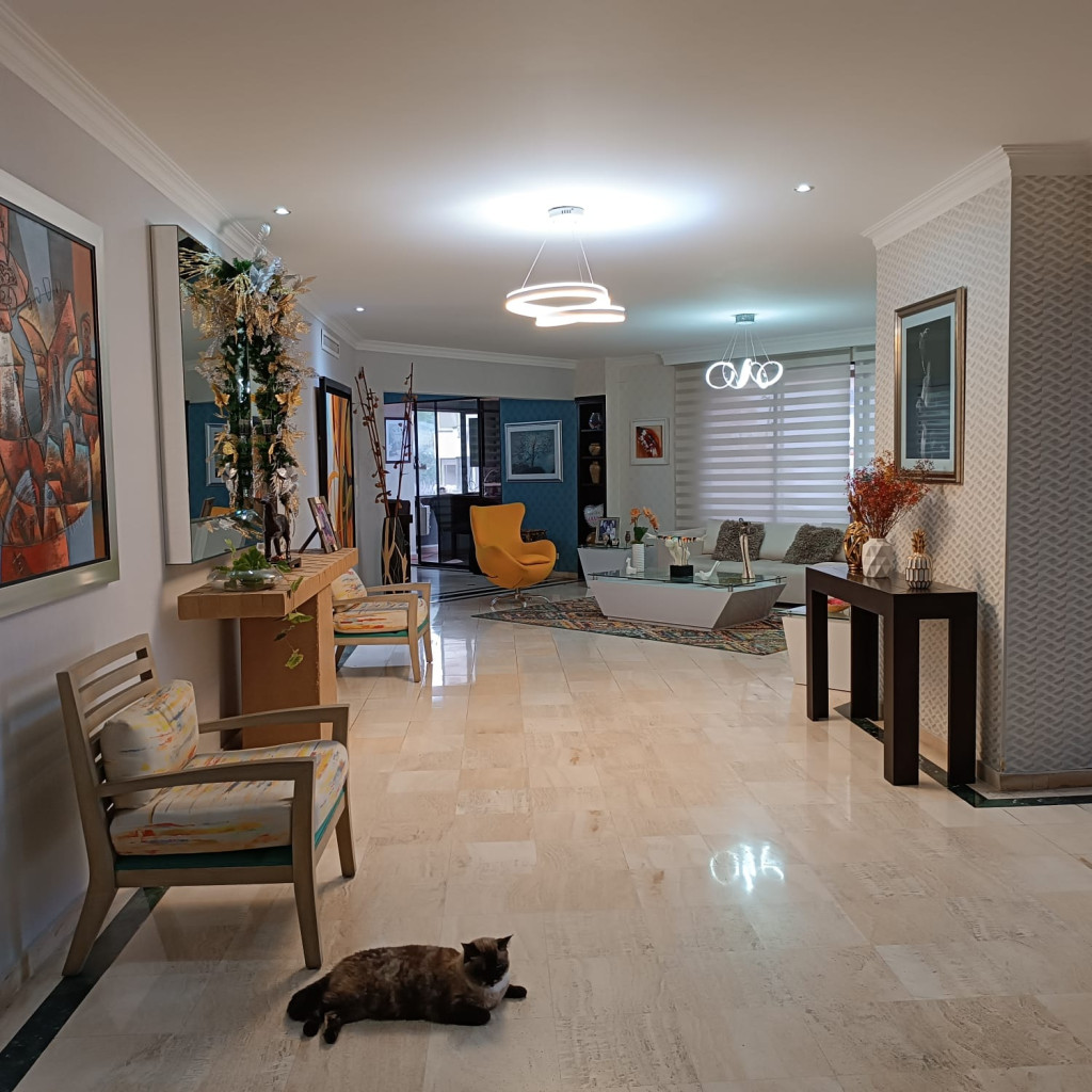 Apartamento En Venta - Juanambú, Cali