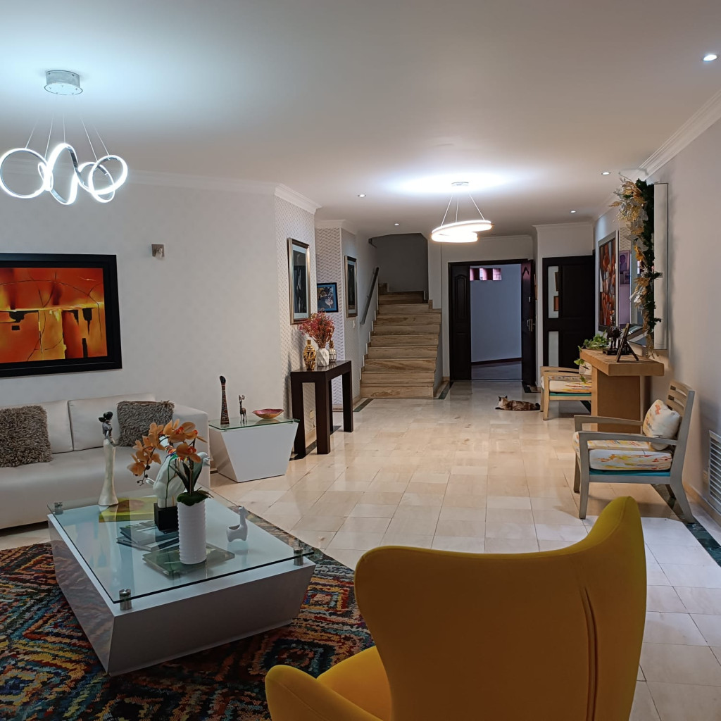 Apartamento En Venta - Juanambú, Cali