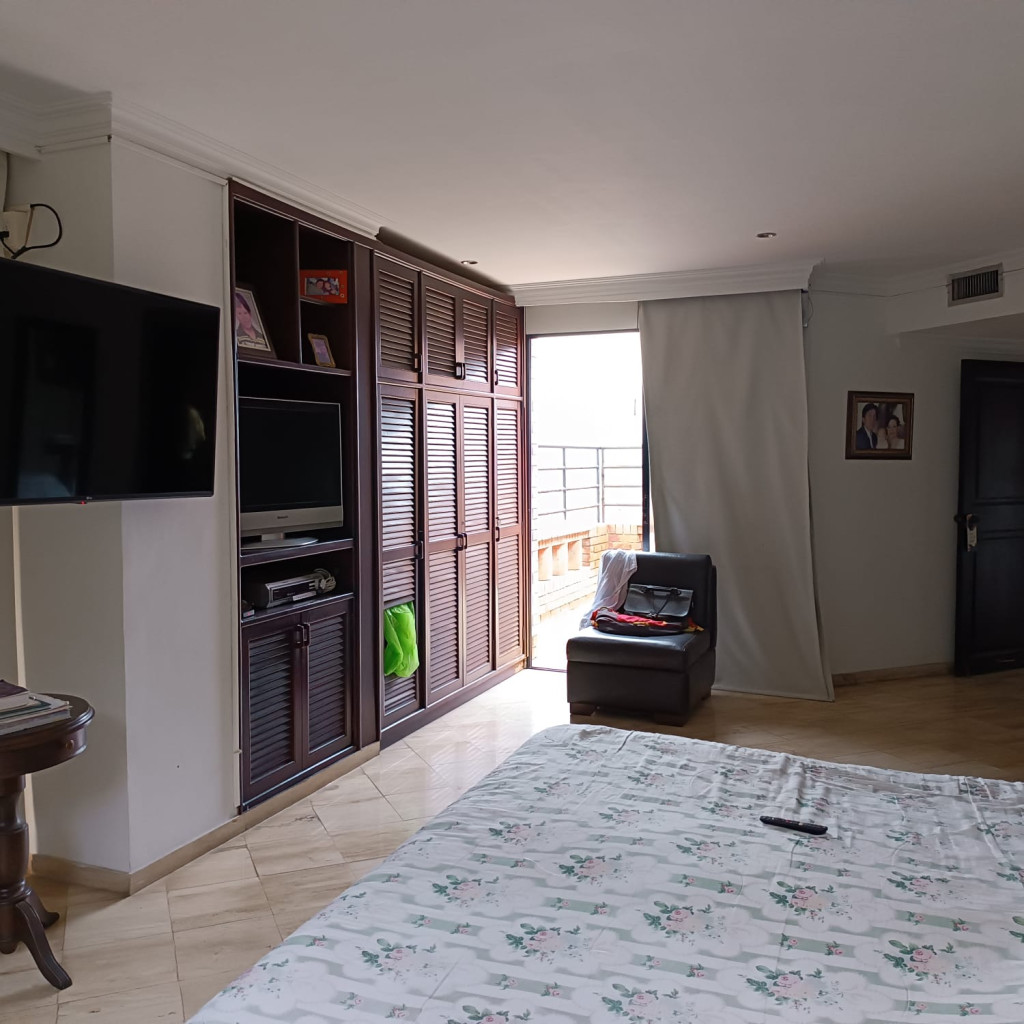Apartamento En Venta - Juanambú, Cali