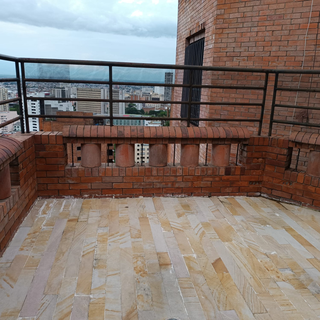 Apartamento En Venta - Juanambú, Cali