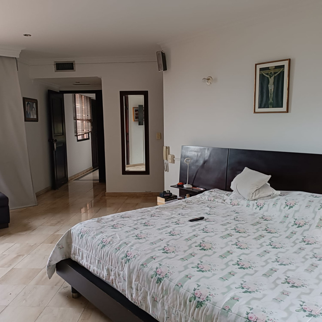 Apartamento En Venta - Juanambú, Cali