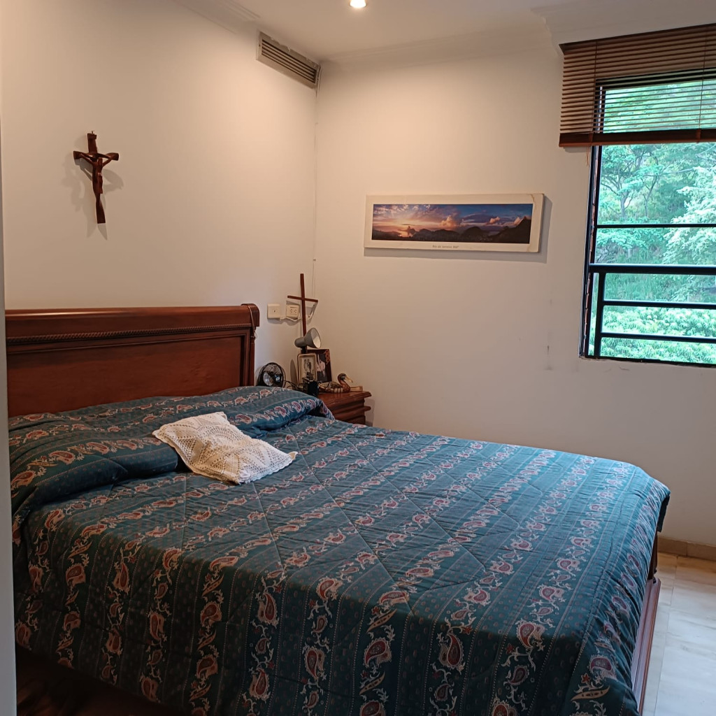 Apartamento En Venta - Juanambú, Cali