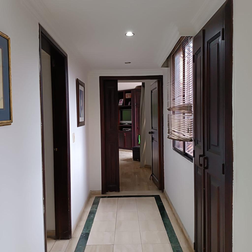 Apartamento En Venta - Juanambú, Cali