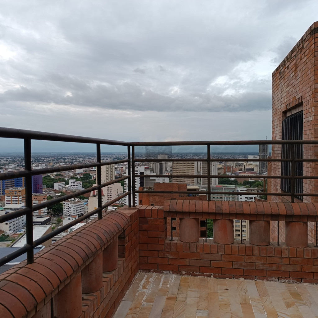 Apartamento En Venta - Juanambú, Cali