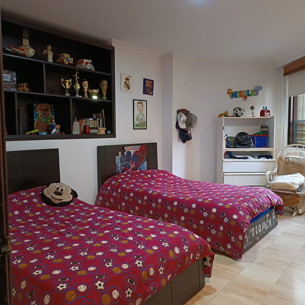 Apartamento En Venta - Juanambú, Cali