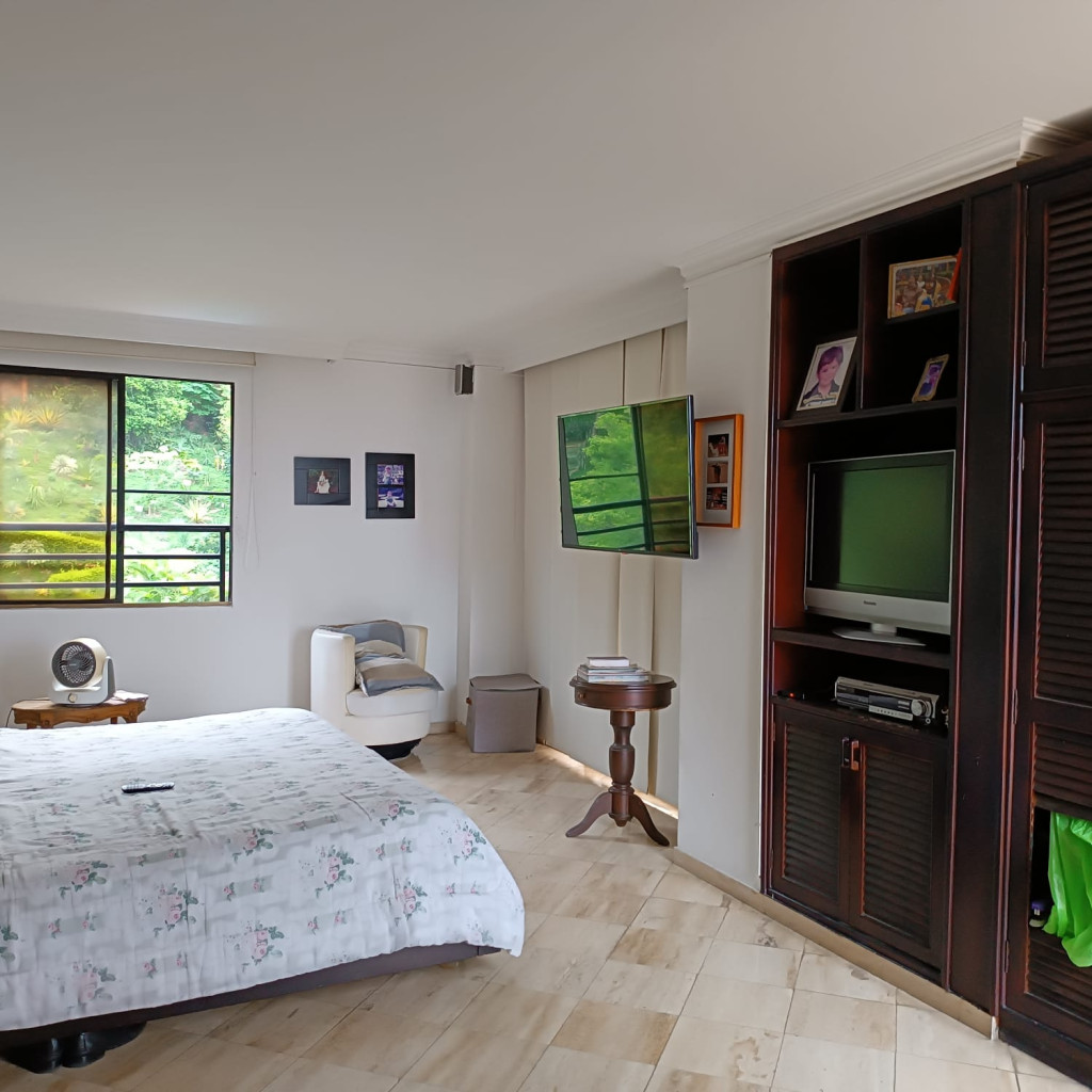 Apartamento En Venta - Juanambú, Cali