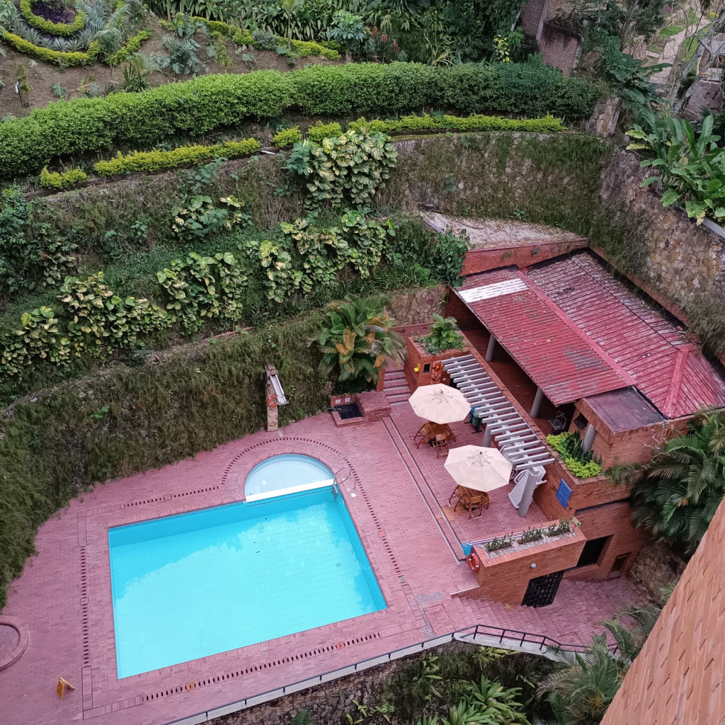 Apartamento En Venta - Juanambú, Cali