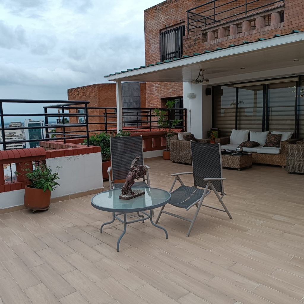 Apartamento En Venta - Juanambú, Cali