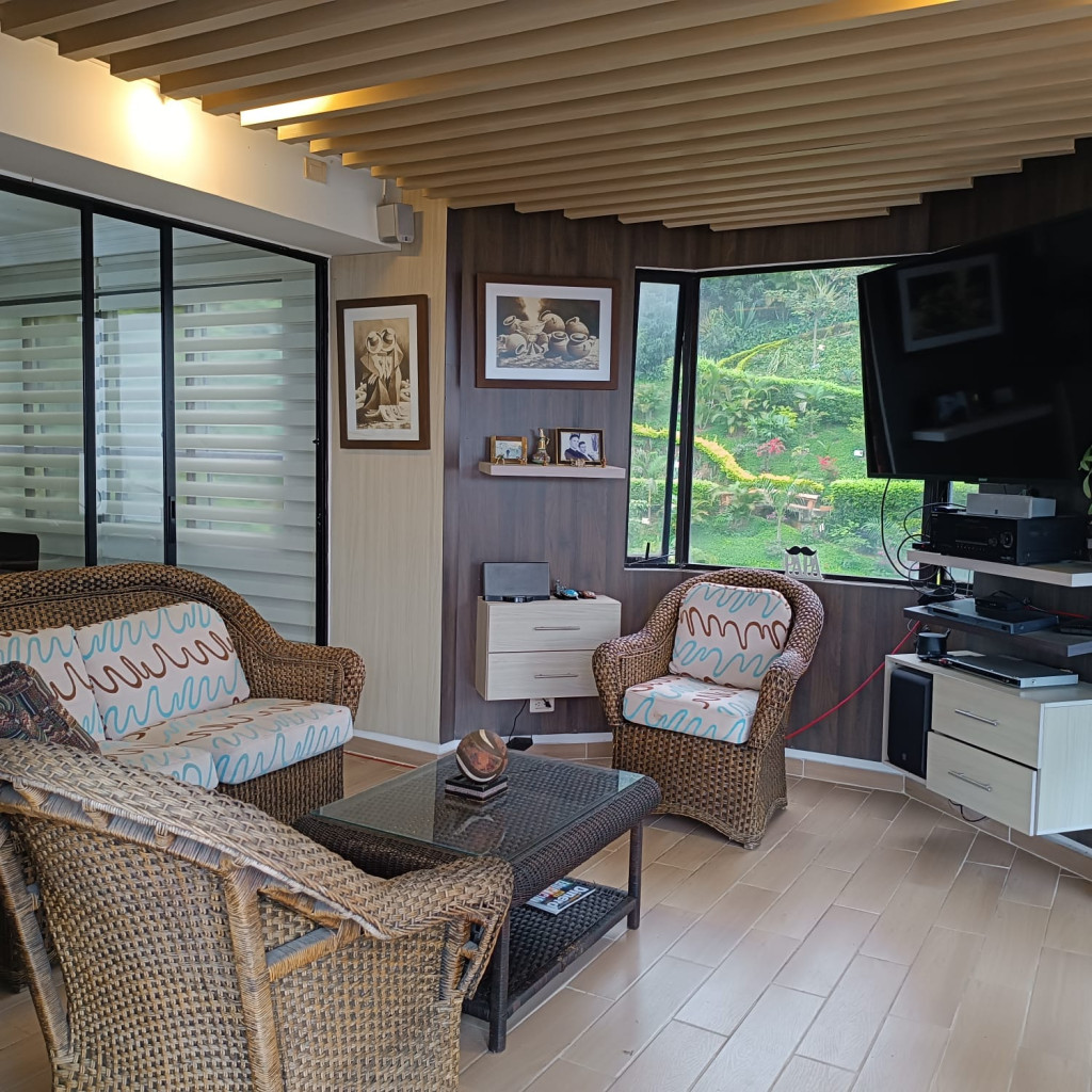 Apartamento En Venta - Juanambú, Cali