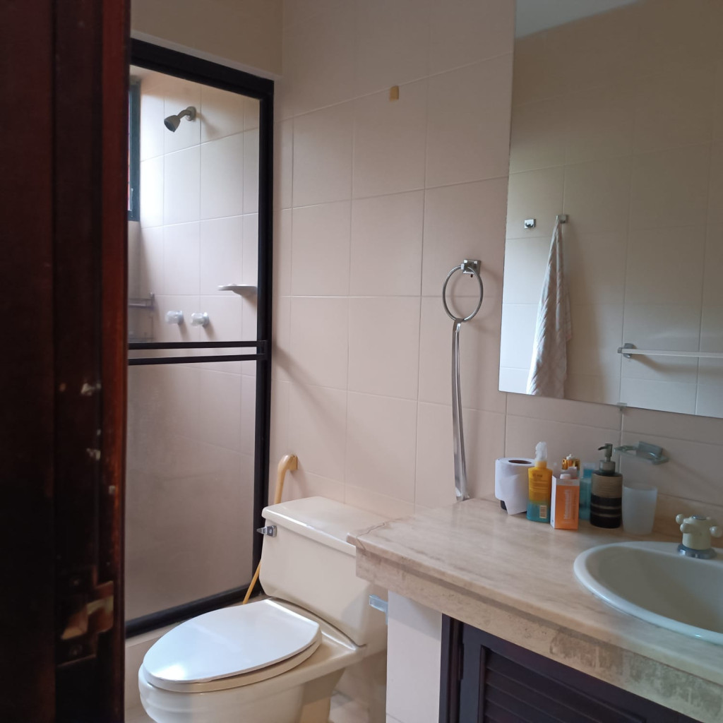 Apartamento En Venta - Juanambú, Cali