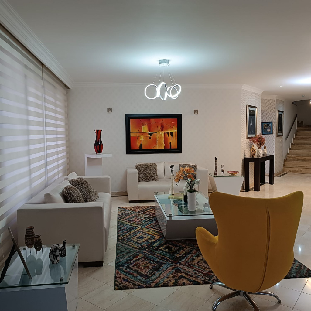 Apartamento En Venta - Juanambú, Cali