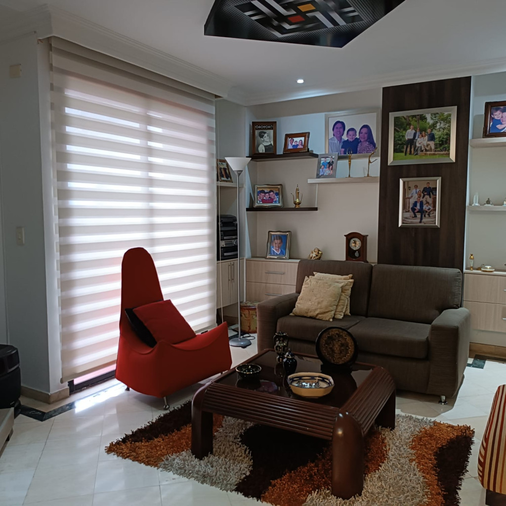 Apartamento En Venta - Juanambú, Cali