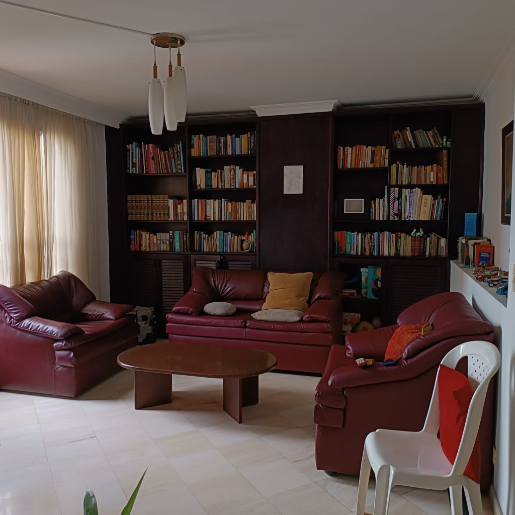 Apartamento En Venta - Juanambú, Cali