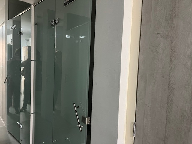 Oficina En Arriendo/Venta - Centro, Cali