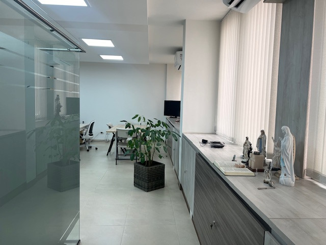 Oficina En Arriendo/Venta - Centro, Cali