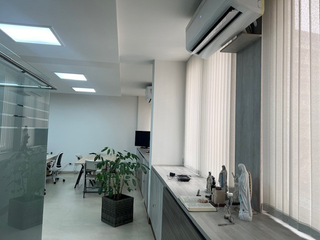 Oficina En Arriendo/Venta - Centro, Cali