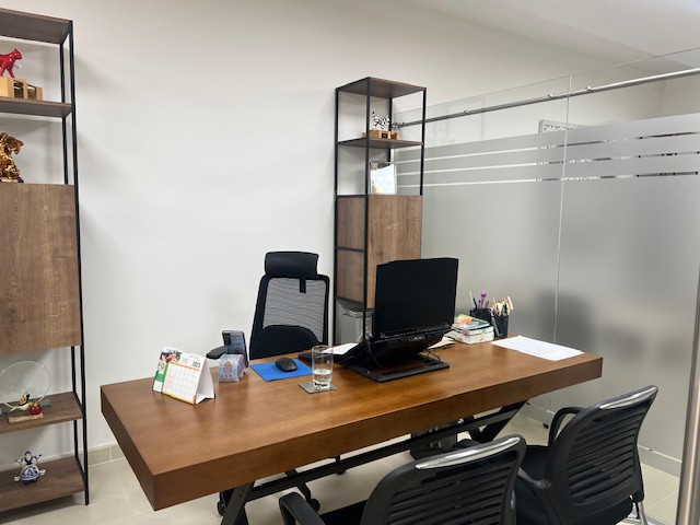 Oficina En Arriendo/Venta - Centro, Cali