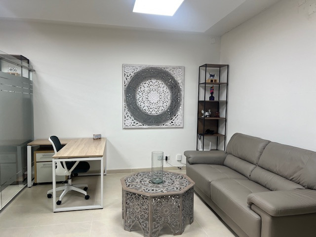 Oficina En Arriendo/Venta - Centro, Cali