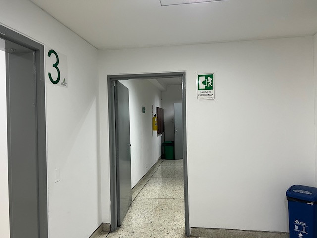 Oficina En Arriendo/Venta - Centro, Cali