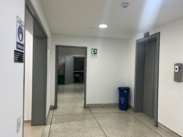Oficina En Arriendo/Venta - Centro, Cali