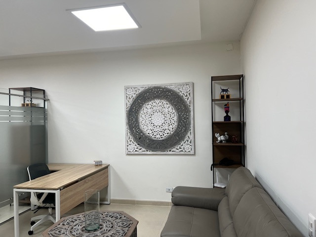 Oficina En Arriendo/Venta - Centro, Cali