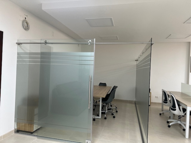 Oficina En Arriendo/Venta - Centro, Cali