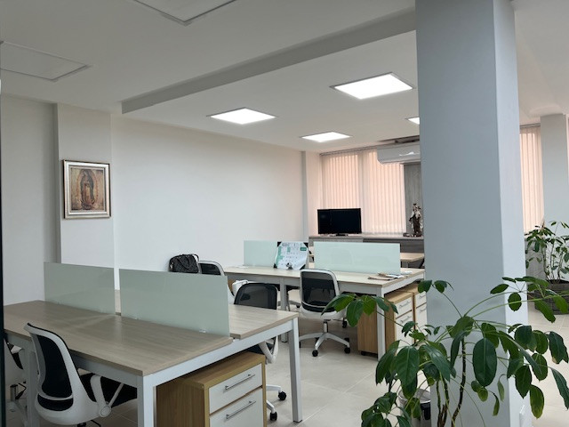 Oficina En Arriendo/Venta - Centro, Cali