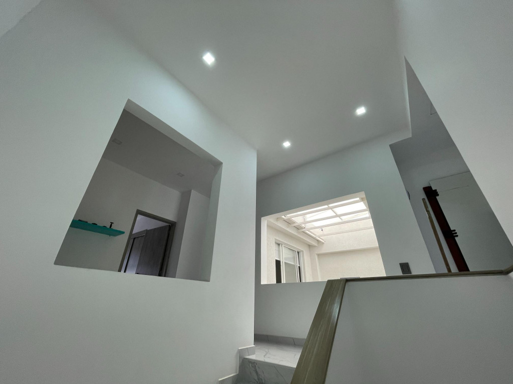 Casa En Venta - Urbanización La Flora, Cali