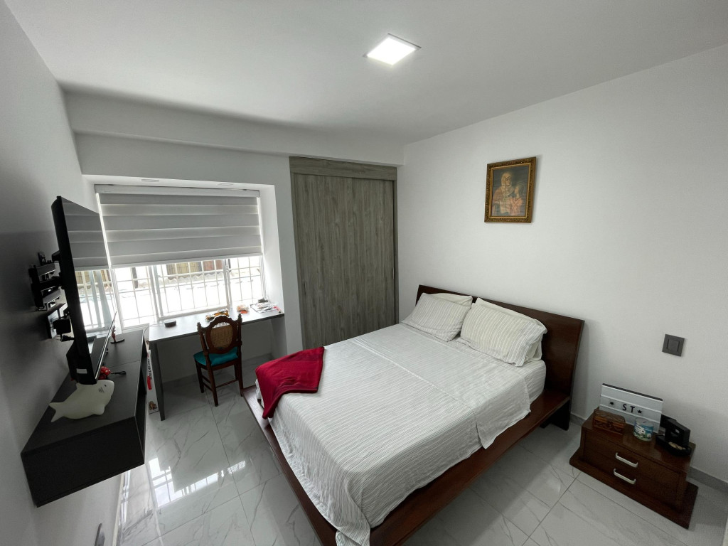 Casa En Venta - Urbanización La Flora, Cali