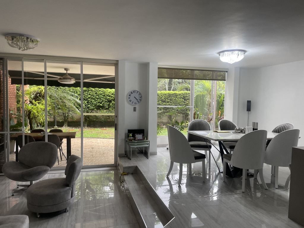 Casa En Venta - El Ingenio, Cali